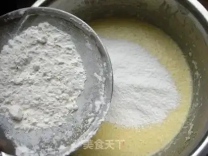 Make step 3