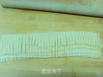 Make step 8