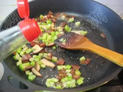 Make step 5