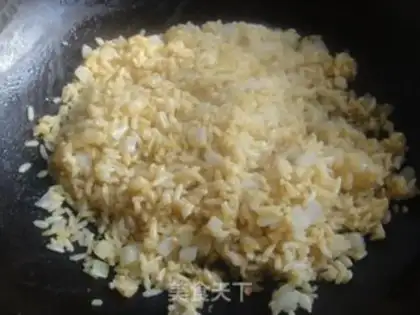 Make step 5
