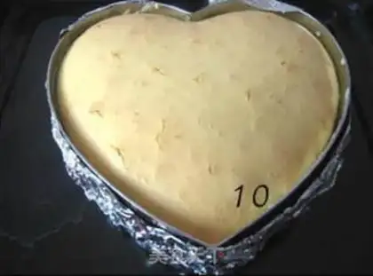Make  step 15