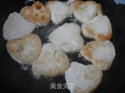 Make step 2