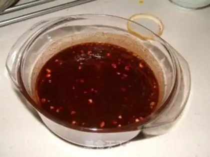 Make step 8