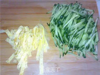 Make step 3