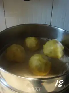 Make step 11