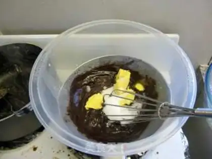 Make step 2