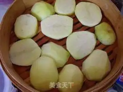 Make step 2
