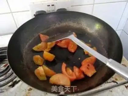 Make step 5