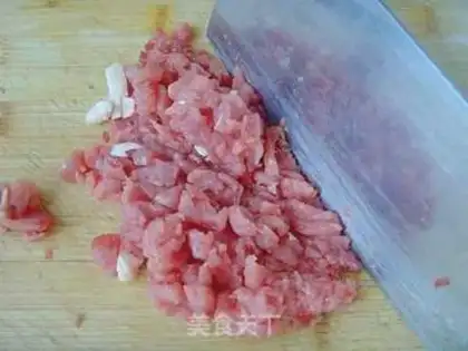 Make step 1
