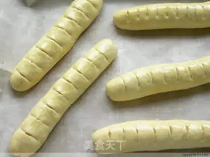 Make step 15