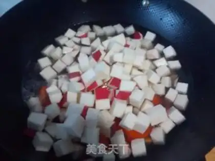 Make step 2