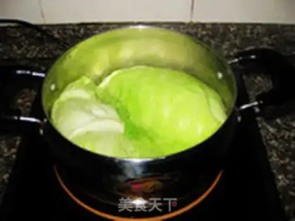 Make step 3