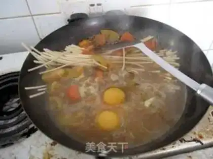 Make step 10
