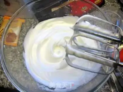 Make step 8