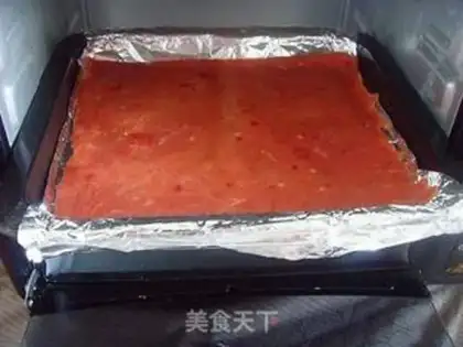 Make step 5