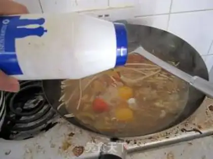 Make step 11