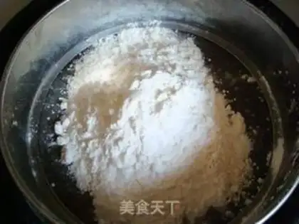 Make step 3