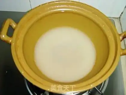 Make step 1