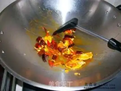 Make step 5