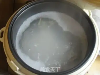 Make step 1