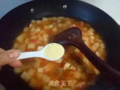 Make step 7