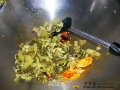 Make step 6