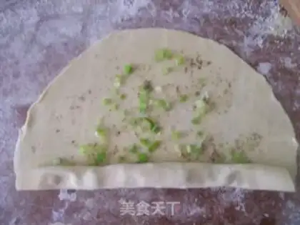 Make step 5
