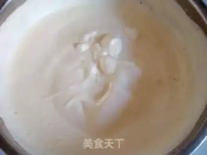 Make step 5