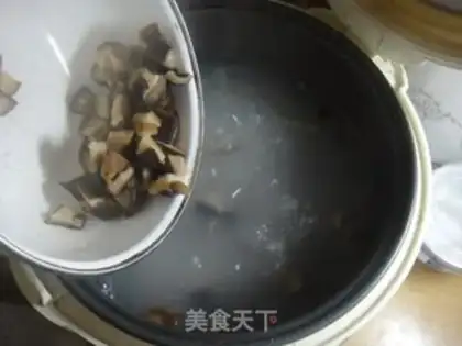 Make step 2
