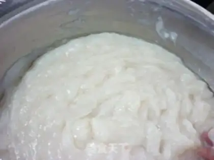 Make step 3