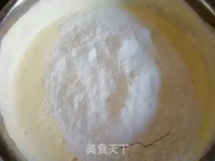 Make step 6