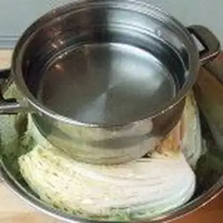 Make step 1