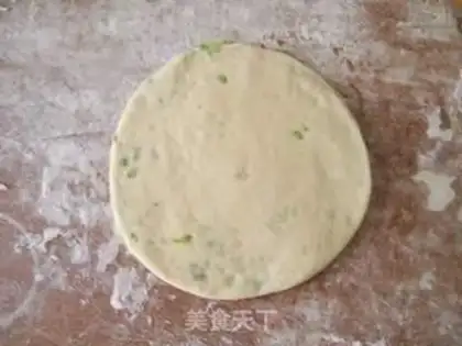 Make step 8