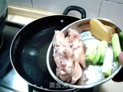 Make step 3