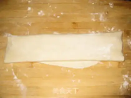 Make step 2