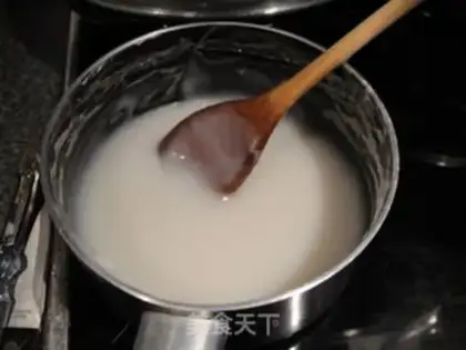 Make step 3