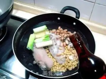 Make step 5