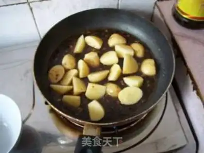 Make step 5