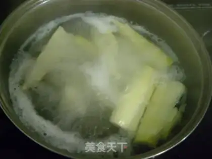 Make step 1