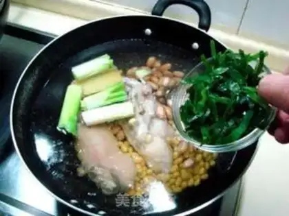 Make step 6