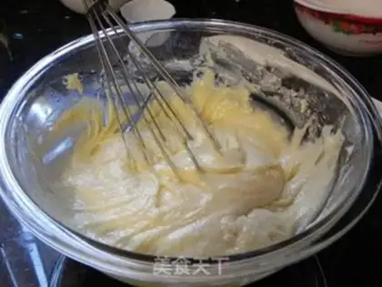 Make step 2