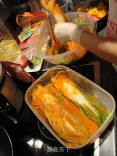 Make step 7