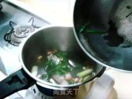 Make step 8