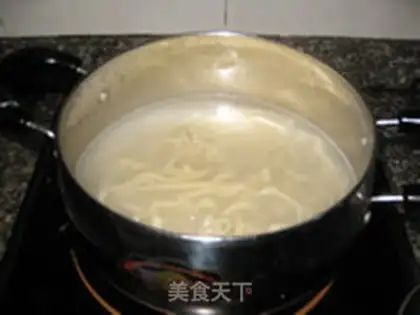 Make step 5