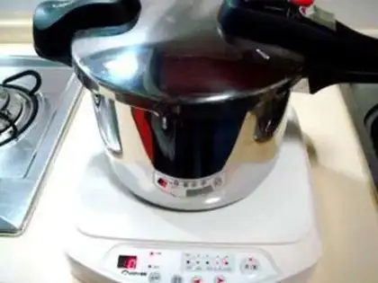 Make step 9