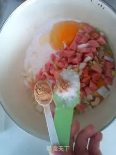 Make step 2