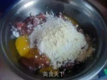 Make step 1