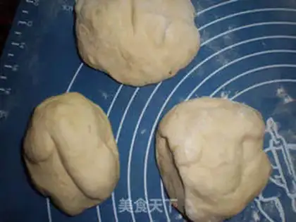 Make step 2