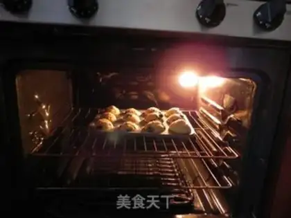 Make step 5