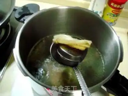 Make step 10